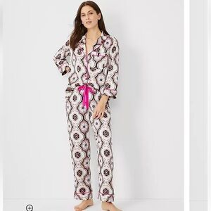 NWT Ann Taylor Pajamas